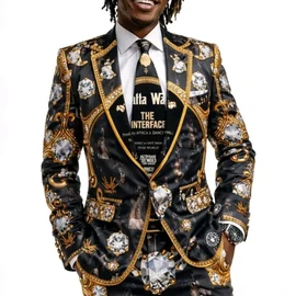 shatta wale profile image