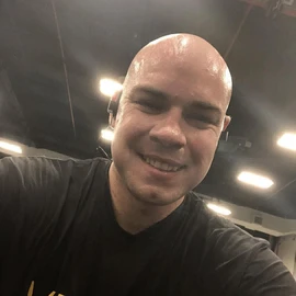 Brian Pierce profile image