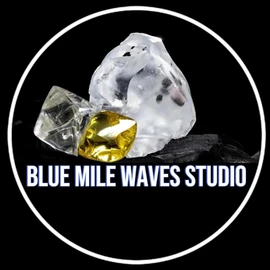 Blue Mile Waves profile image