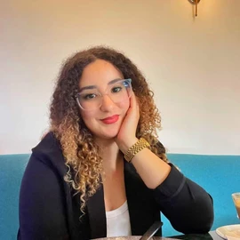 Emily Moore profile image
