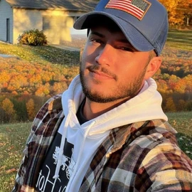 Clint Wright profile image