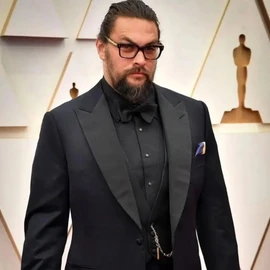 Jason momoa profile image
