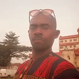 Rapture kelechi Okpani profile image