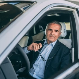 Hakan celik John profile image