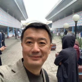 Zhang Wei profile image