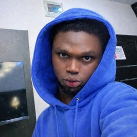 Odogun Silvaboi profile image