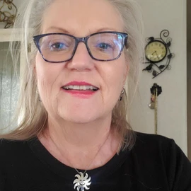 Pamela Olstad profile image