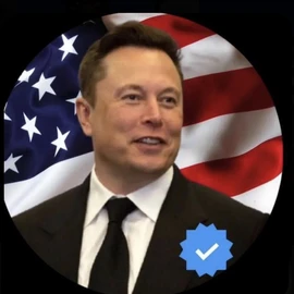 Elon Musk profile image