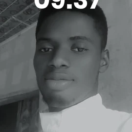 Saviour Eyo profile image