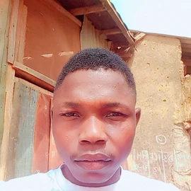 Jamilu Ibrahim profile image