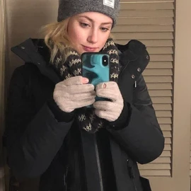 Sophia Alex profile image
