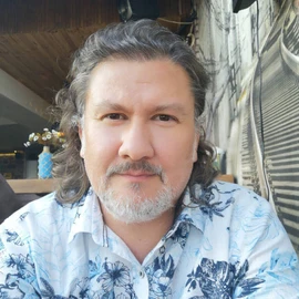 John Albert profile image