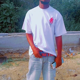 Kingsley Paul profile image