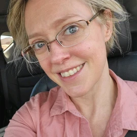Racheal chase profile image