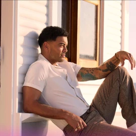 Guy Sebastian profile image