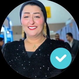 Amira aldahab profile image