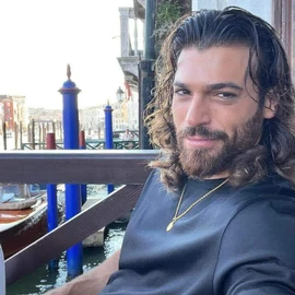 Can Yaman profile image