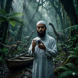 Omar profile image