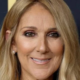 Celine Dion profile image