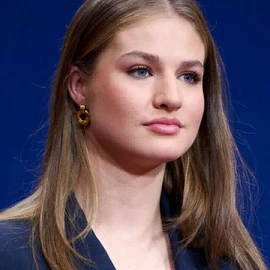 Princess Leonor profile image