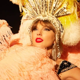 Taylor Swift profile image