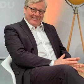 David Jameson profile image