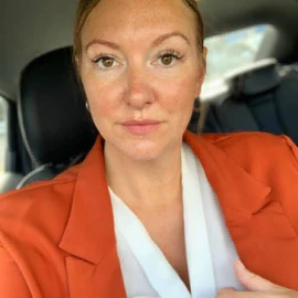Elena kahler profile image