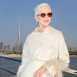 maye musk profile image