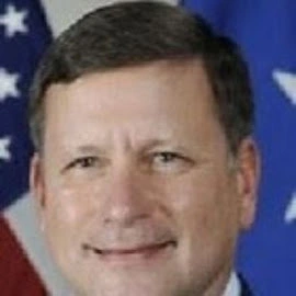 Edward L. Patrick profile image