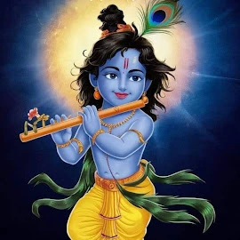 Nityananda-3020 profile image