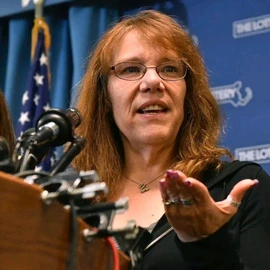 Mavis Wanczyk profile image