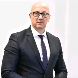 Vincent Hansen profile image
