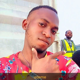 Udeme Sunday profile image