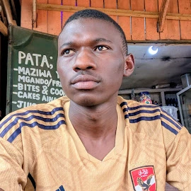 Masudi Aloyce ezekia profile image