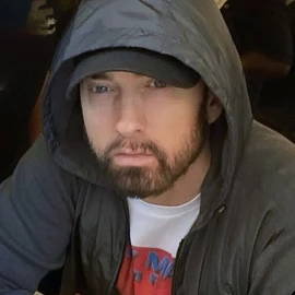 Bruce Eminem profile image