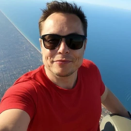 spotlight musk profile image
