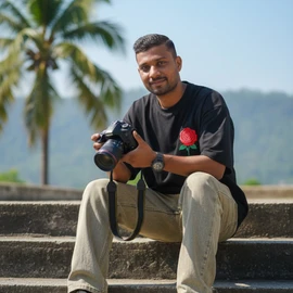 Kismat Ali profile image