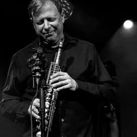 Chris Potter profile image