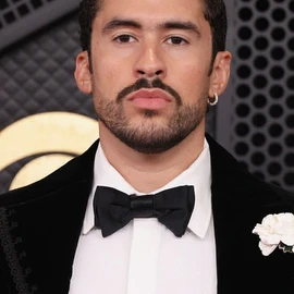 Bad Bunny profile image