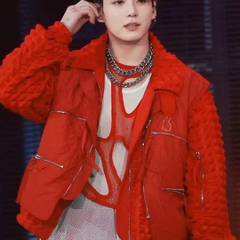 JungKook BTS profile image