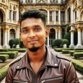 Md Santo Hossen profile image