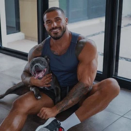 mriconico Tyler profile image