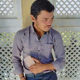 Rahul Solanki 2003 profile image