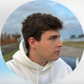 matheus martins trader profile image