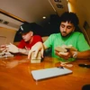 Creator avatar