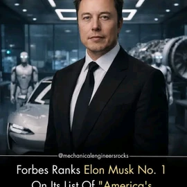 Elon Reeve musk profile image