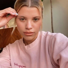 Sophia Richie profile image
