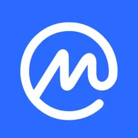 CoinmarketCap profile image