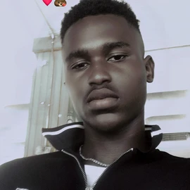 Wisdom Ibeh profile image