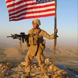 Military deployment O profile image